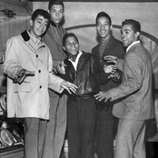Frankie Lymon And The Teenagers - List pictures