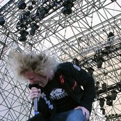 Stone Sour - List pictures