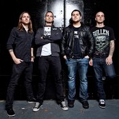 Mark Tremonti - List pictures