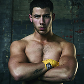 Nick Jonas - List pictures