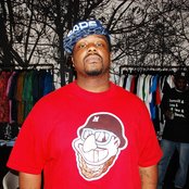 Phonte - List pictures