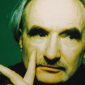 Holger Czukay - List pictures