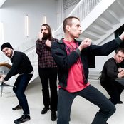 Ted Leo & The Pharmacists - List pictures