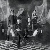 Clan Of Xymox - List pictures