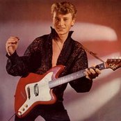 Hallyday Johnny - List pictures