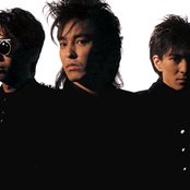 Tm Network - List pictures