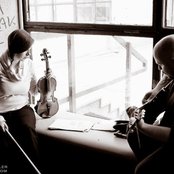 Antimatter - List pictures