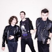 Tesla Boy - List pictures