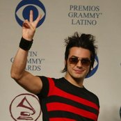 Beto Cuevas - List pictures