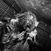 The Burning Of Rome - List pictures