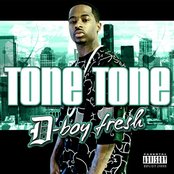 Tone Tone - List pictures