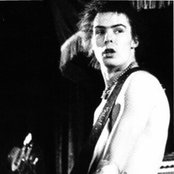 Sid Vicious - List pictures