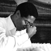 Sam Cooke - List pictures