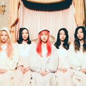 Red Velvet - List pictures