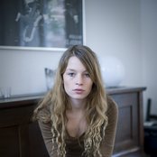 Anna Rossinelli - List pictures