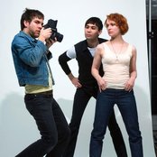 Rainer Maria - List pictures