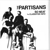 The Partisans - List pictures
