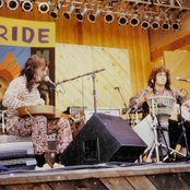 David Lindley - List pictures