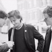 The Jazz Butcher - List pictures