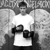 Adrian Lux - List pictures