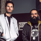 Capital Cities - List pictures