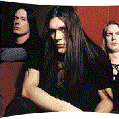 Poisonblack - List pictures