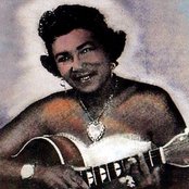 Memphis Minnie - List pictures