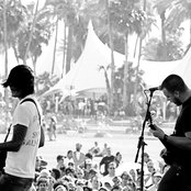 Thrice - List pictures