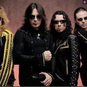 Stryper - List pictures