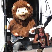 Dillinger Escape Plan - List pictures