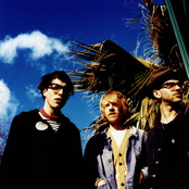 Male Bonding - List pictures