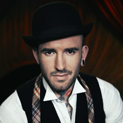 Ben Saunders - List pictures