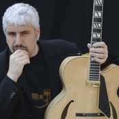 Pino Daniele - List pictures