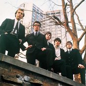 The Zombies - List pictures