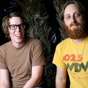 The Black Keys - List pictures