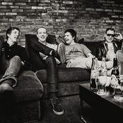 Lukas Graham - List pictures