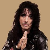 Alice Cooper - List pictures