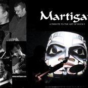 Martigan - List pictures