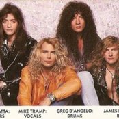 White Lion - List pictures