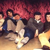 Eric Burdon & The Animals - List pictures