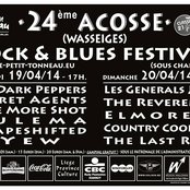 Les Generals Jack - List pictures