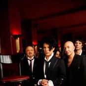 Indochine - List pictures