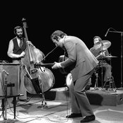 Gabor Szabo - List pictures