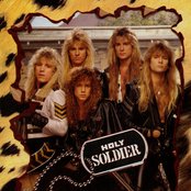 Holy Soldier - List pictures