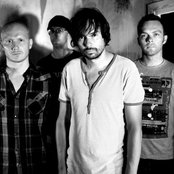 Pineapple Thief - List pictures