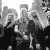 Borknagar - List pictures