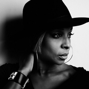 Mary J Blige - List pictures