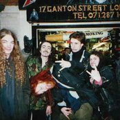 At The Gates - List pictures