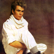 Nik Kershaw - List pictures