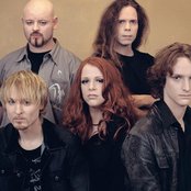 Xandria - List pictures